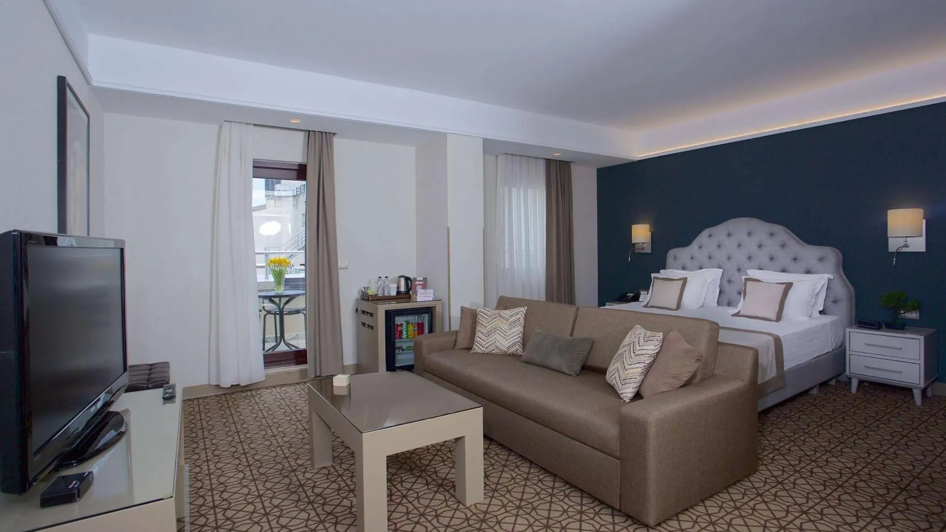 Ramada By Wyndham Istanbul Taksim Ξενοδοχείο 4*,  Τουρκία