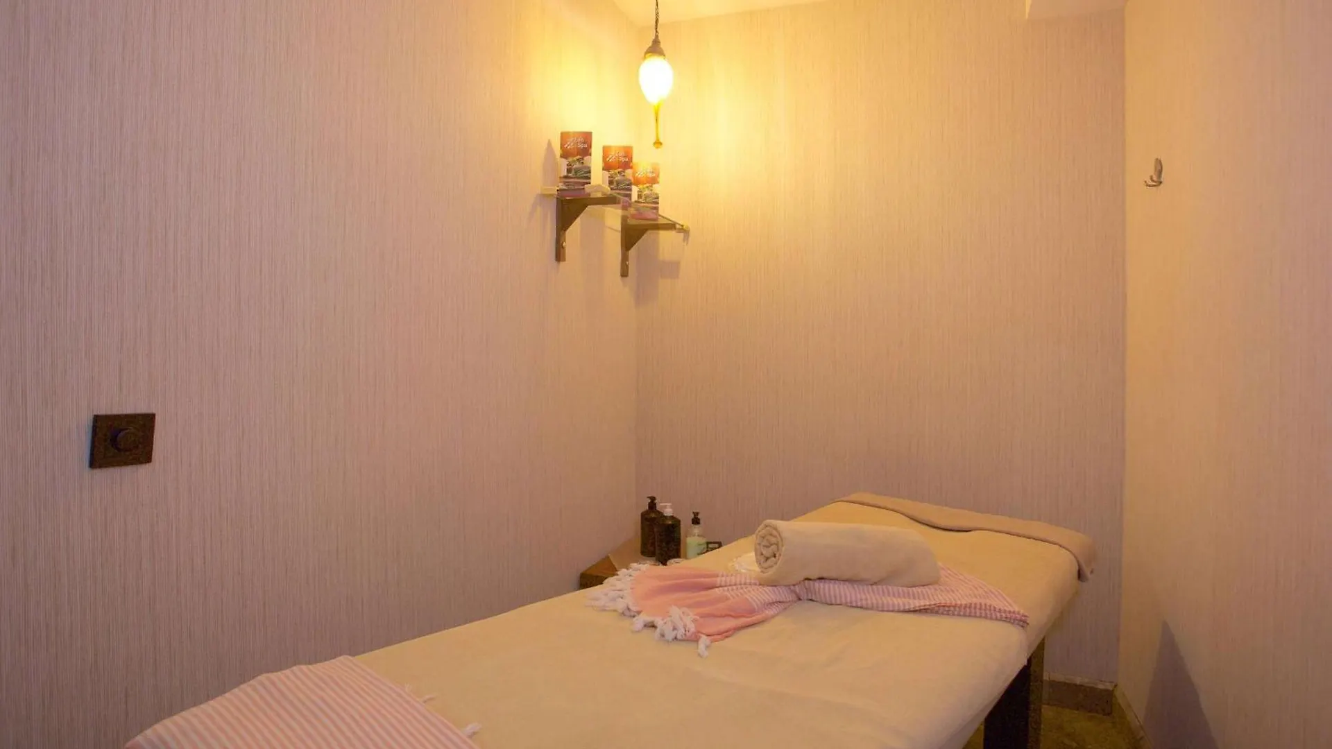Ramada By Wyndham Istanbul Taksim Ξενοδοχείο