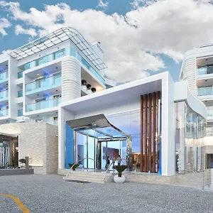Blue Bay Platinum Hotel Marmaris