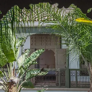 https://riad-jaaneman.marrakeshhotelsmorocco.com