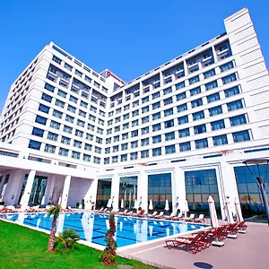 The Park Pendik Ξενοδοχείο