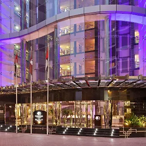 Doubletree By Hilton And Residences - Al Barsha 4* דובאי