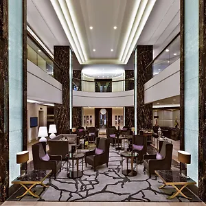 Waldorf Astoria 5* ברלין