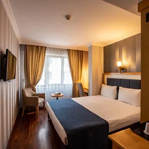 מלון Nova Plaza Taksim Square