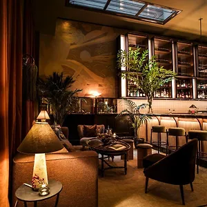 The Evelyn Nomad 5*, New York Verenigde Staten