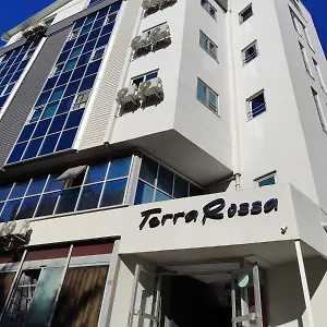 Terra Rossa Apartahotel Antalya