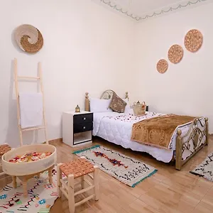 Riad Nicedinaa Riad Marrakesh