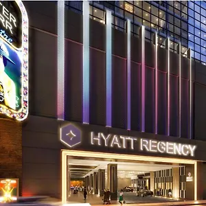 Hyatt Regency Times Square 4* ניו יורק