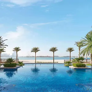 Fairmont The Palm 5* דובאי