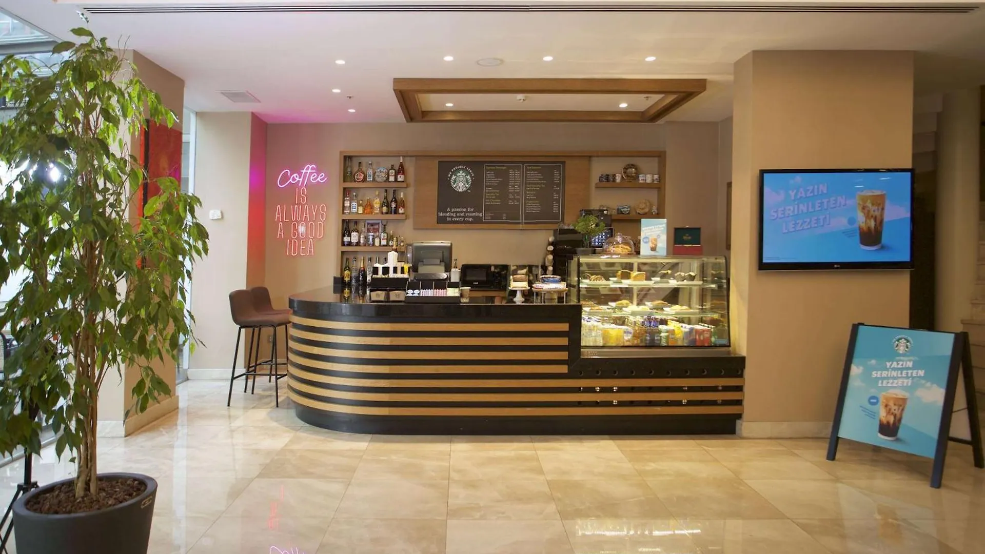 Ramada By Wyndham Istanbul Taksim Hotel 4*,  Turquia